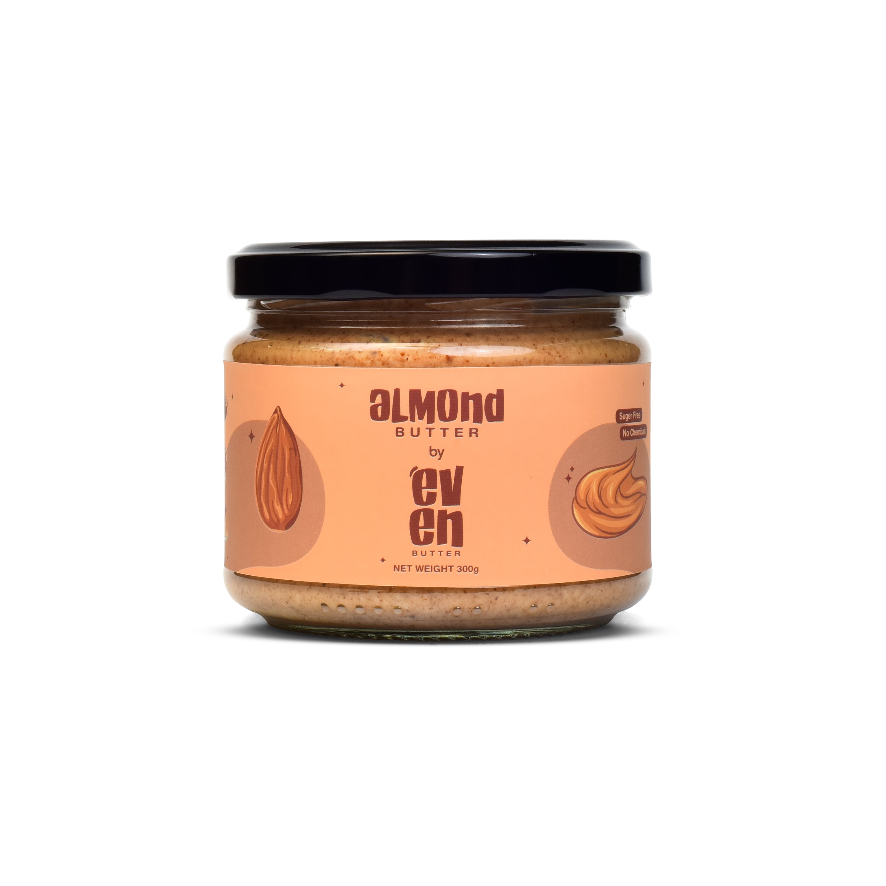 Almond Butter
